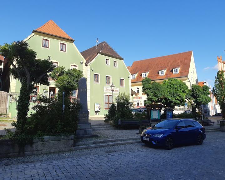 Hotel Gasthof Zum Löwen